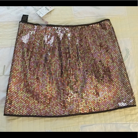 Express Dresses & Skirts - Express mini NWT